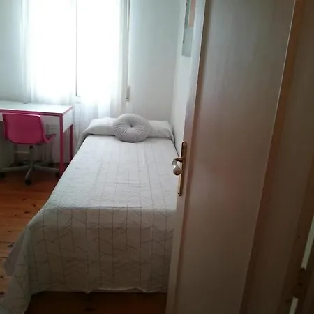 Acogedor * Bilbau