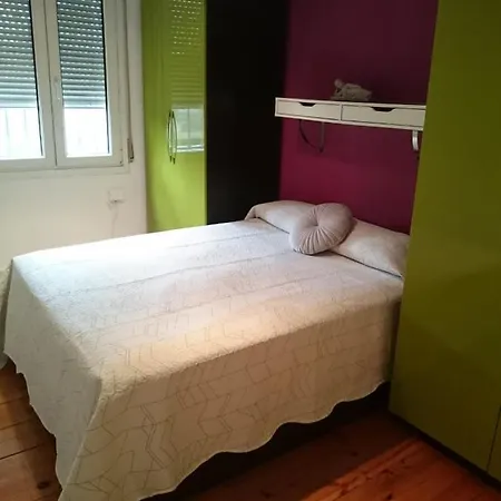 Acogedor * Bilbau