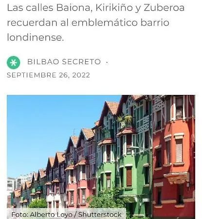 Apartamento Acogedor