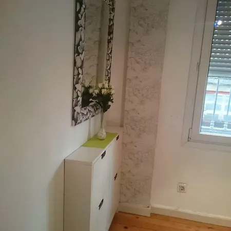 Acogedor Apartamento