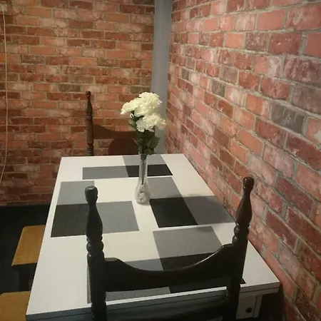 Apartamento Acogedor Bilbau