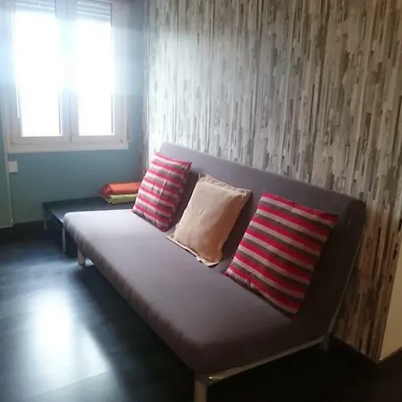 Acogedor * Bilbau