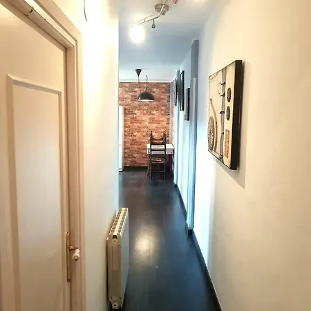 Acogedor Apartamento