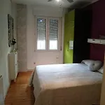 Apartment Acogedor