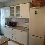 Acogedor Apartment Bilbao