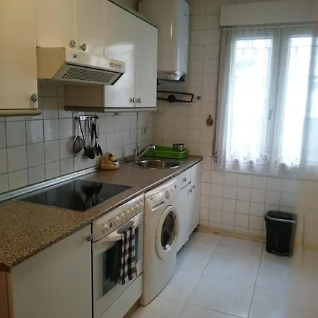 Acogedor * 빌바오