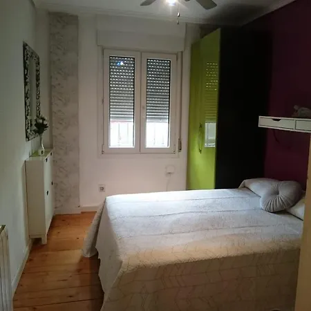 Appartement Acogedor