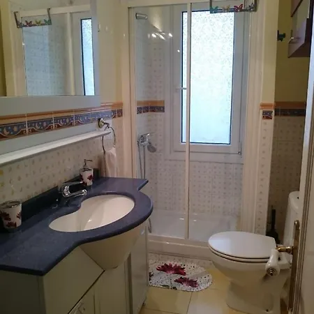 Appartement Acogedor Bilbao