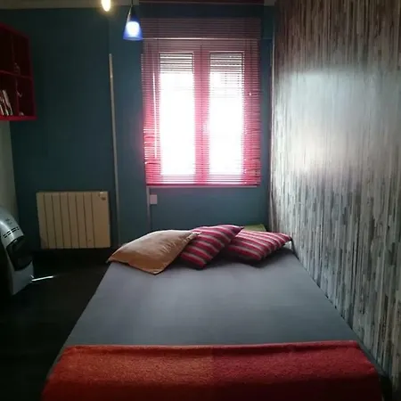 Appartement Acogedor Bilbao