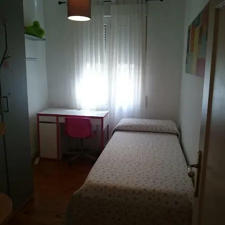 Acogedor Appartement *