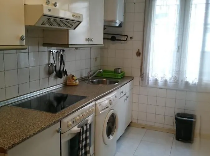 Acogedor * 빌바오